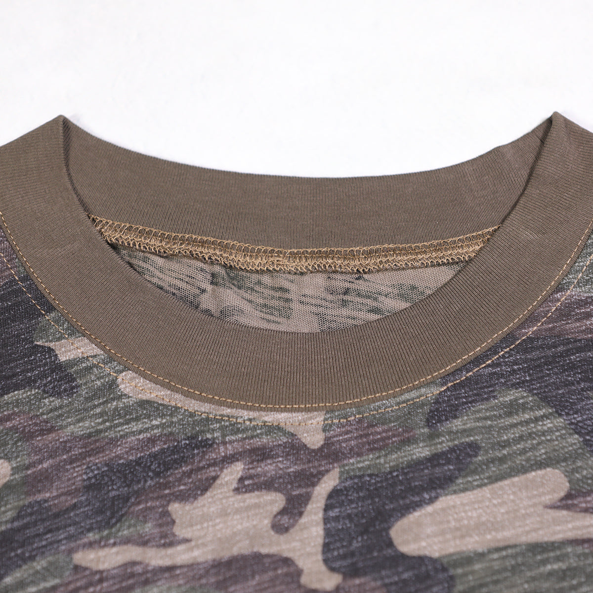 Love of God Camo