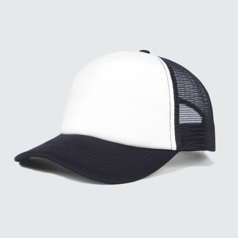 It Is Finished Trucker Hat
