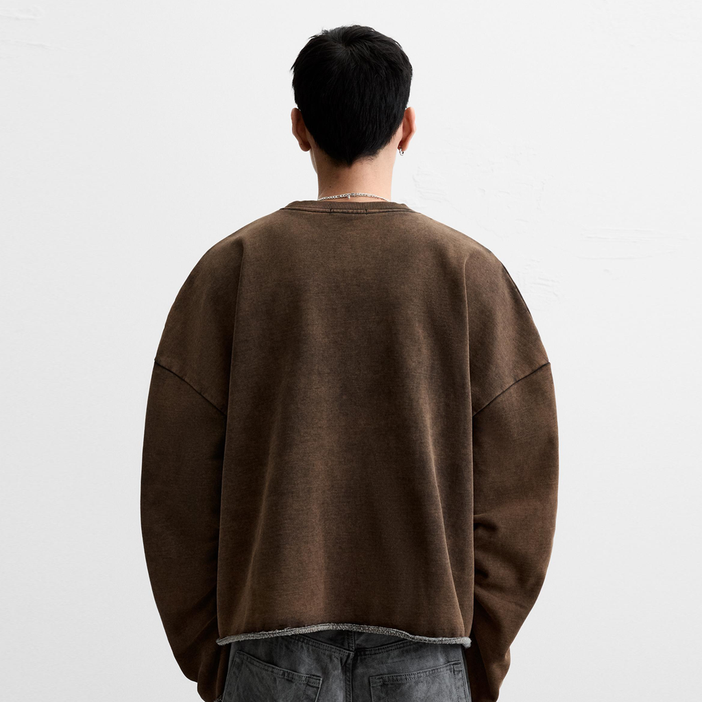 Disciple's Modern Tunic