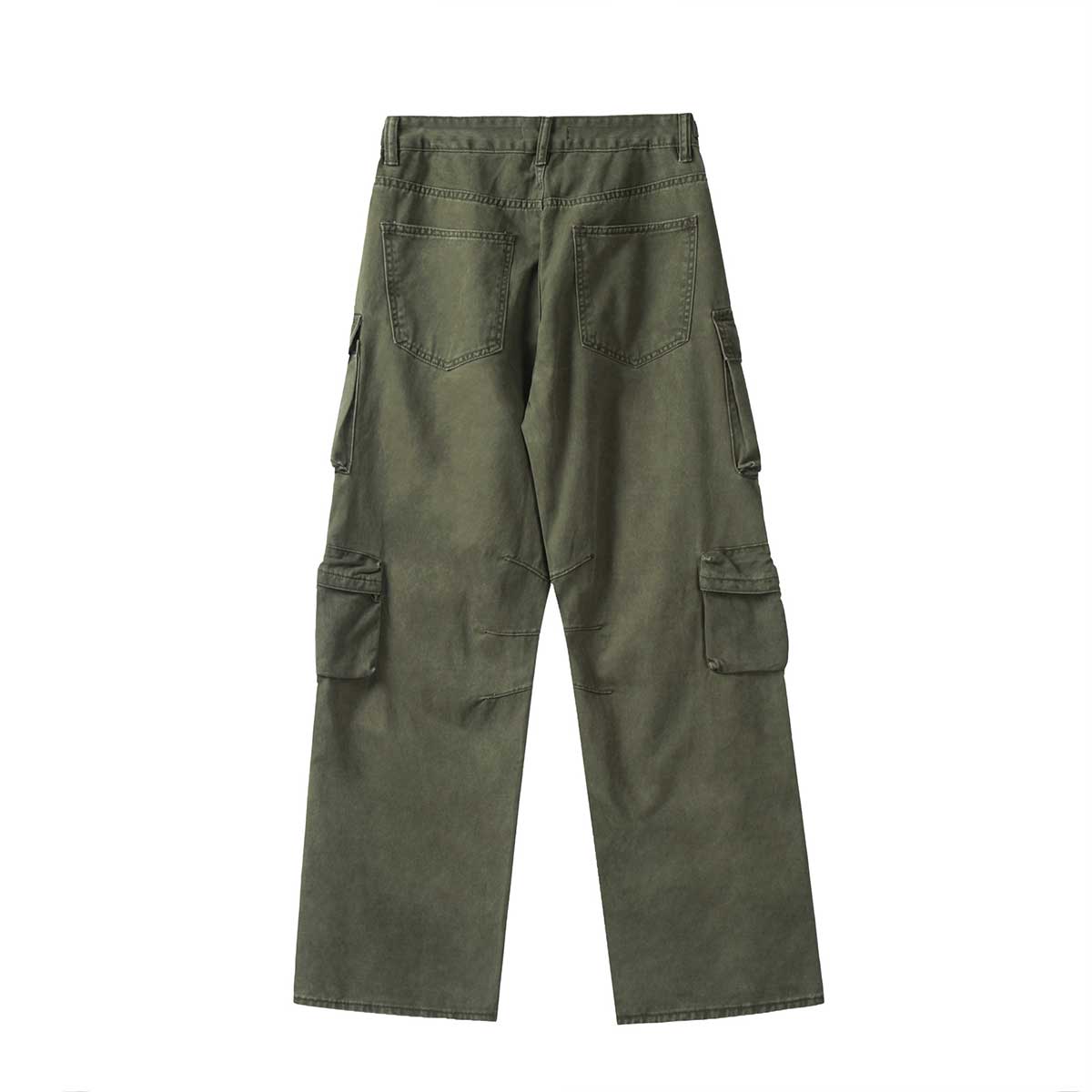 WayBack Vintage Cargo Pant