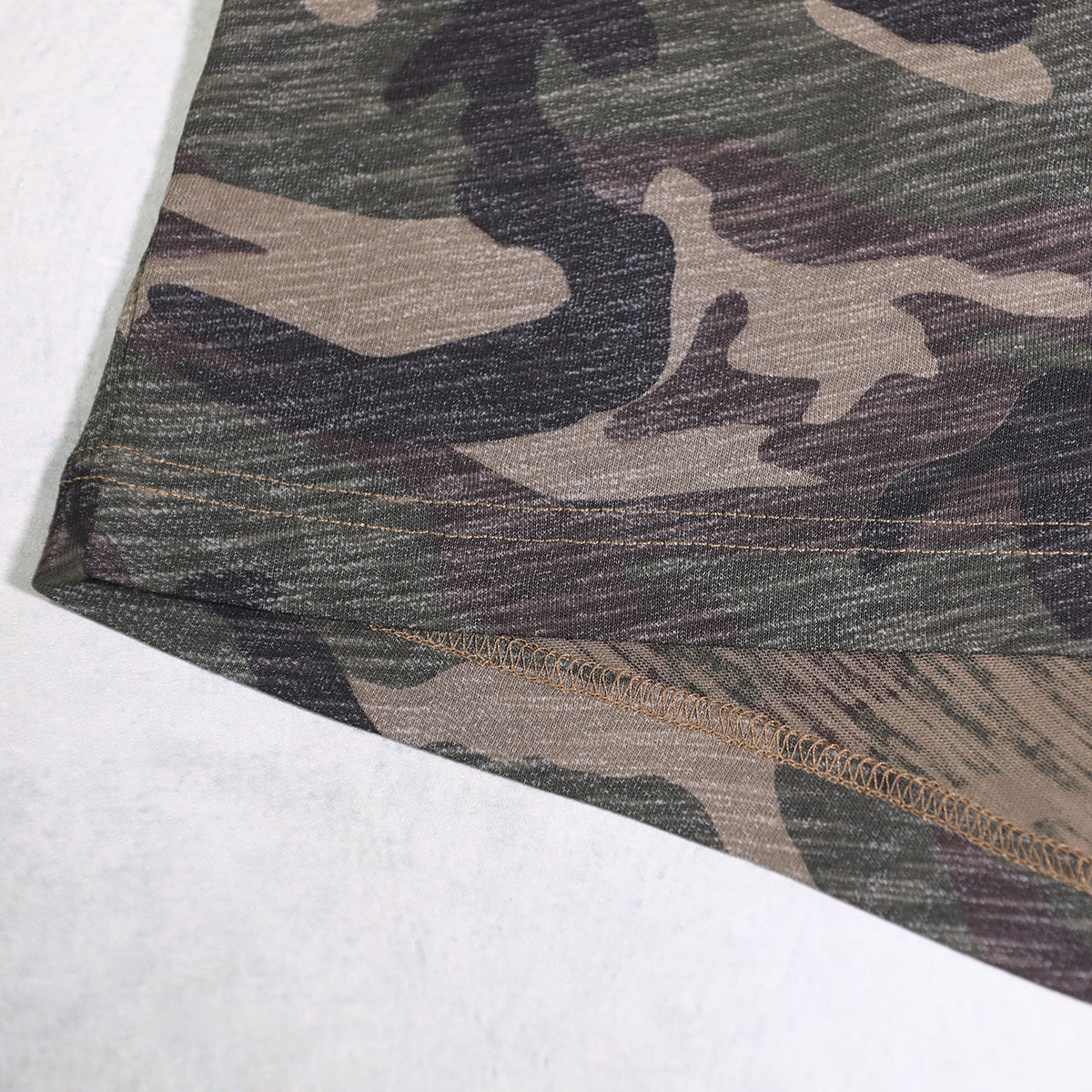 Love of God Camo