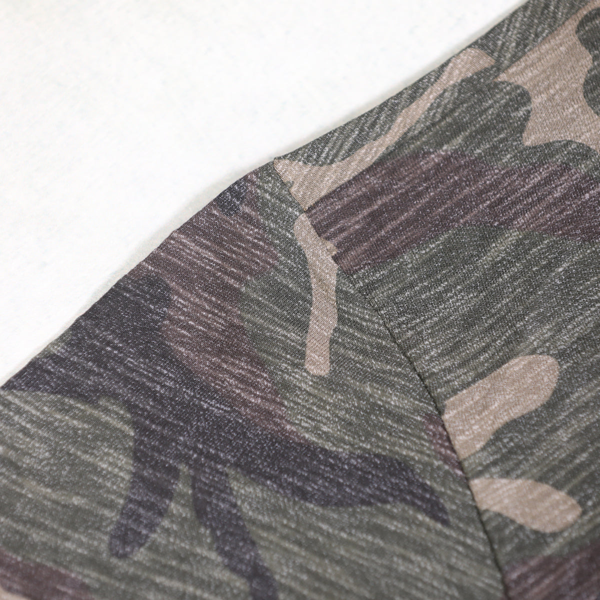 Love of God Camo
