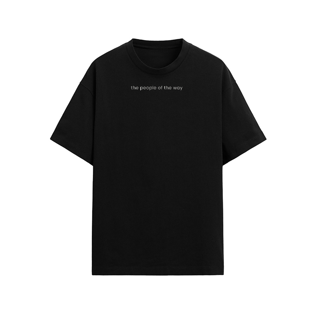People of the Way Relaxed Fit T-shirt