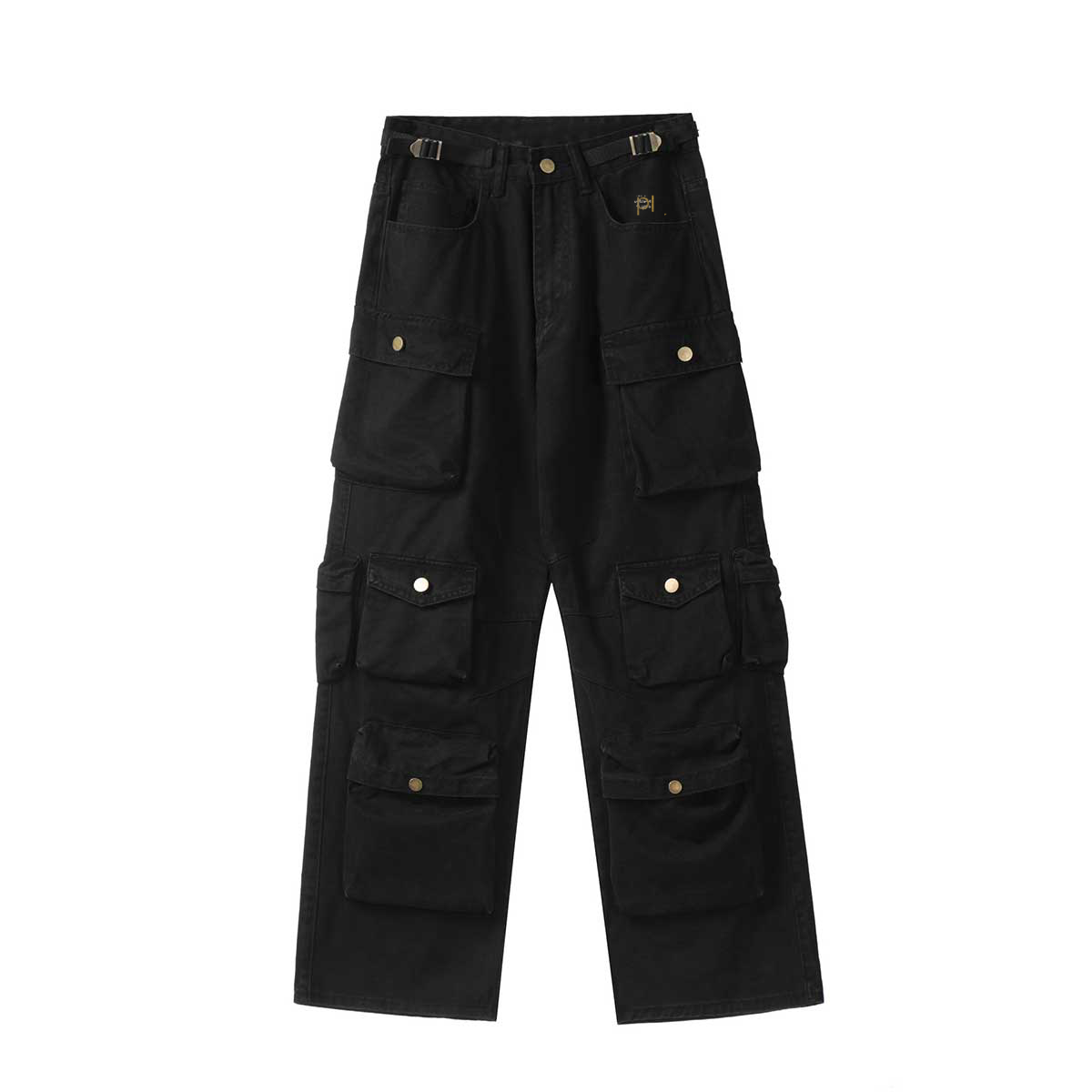 WayBack Vintage Cargo Pant