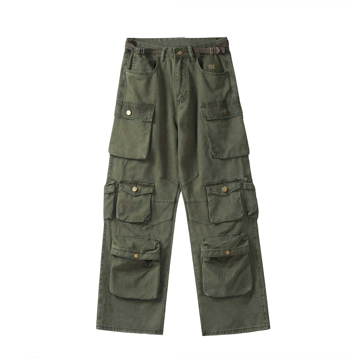 WayBack Vintage Cargo Pant