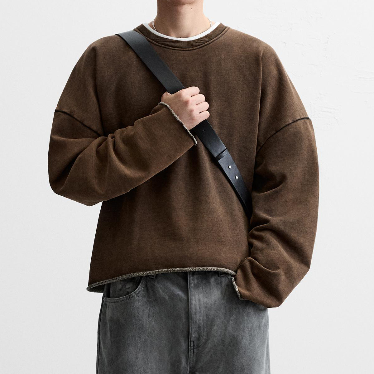 Disciple's Modern Tunic