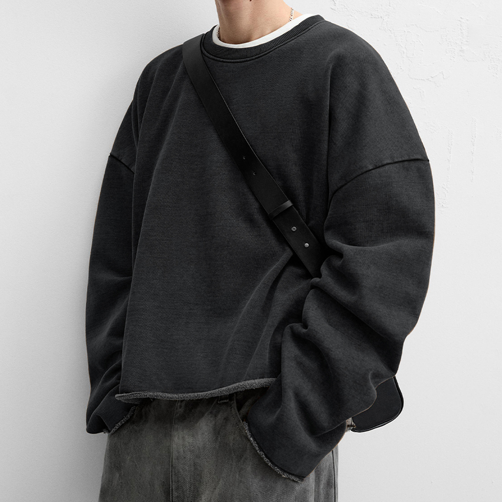 Disciple's Modern Tunic