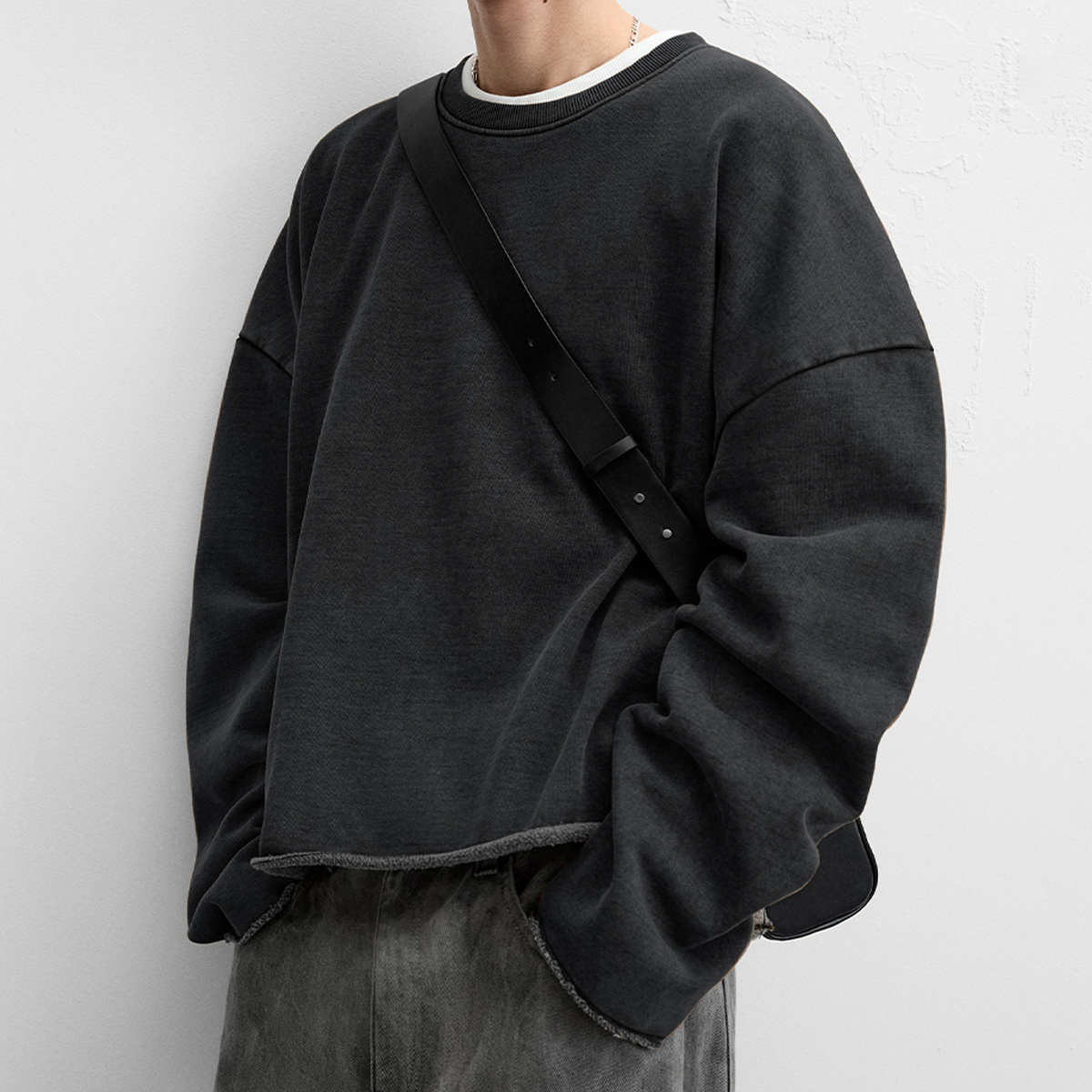 Disciple's Modern Tunic