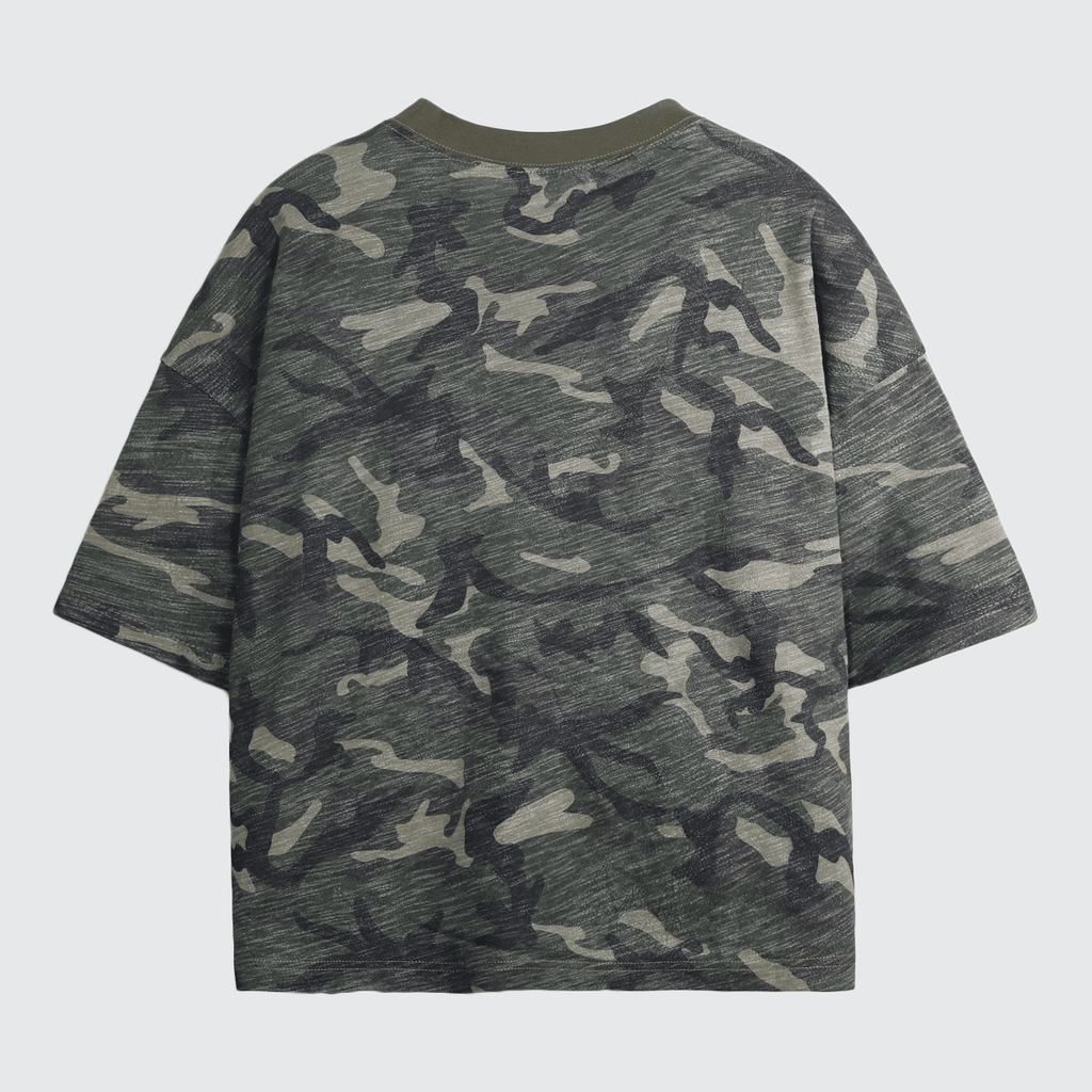 Love of God Camo