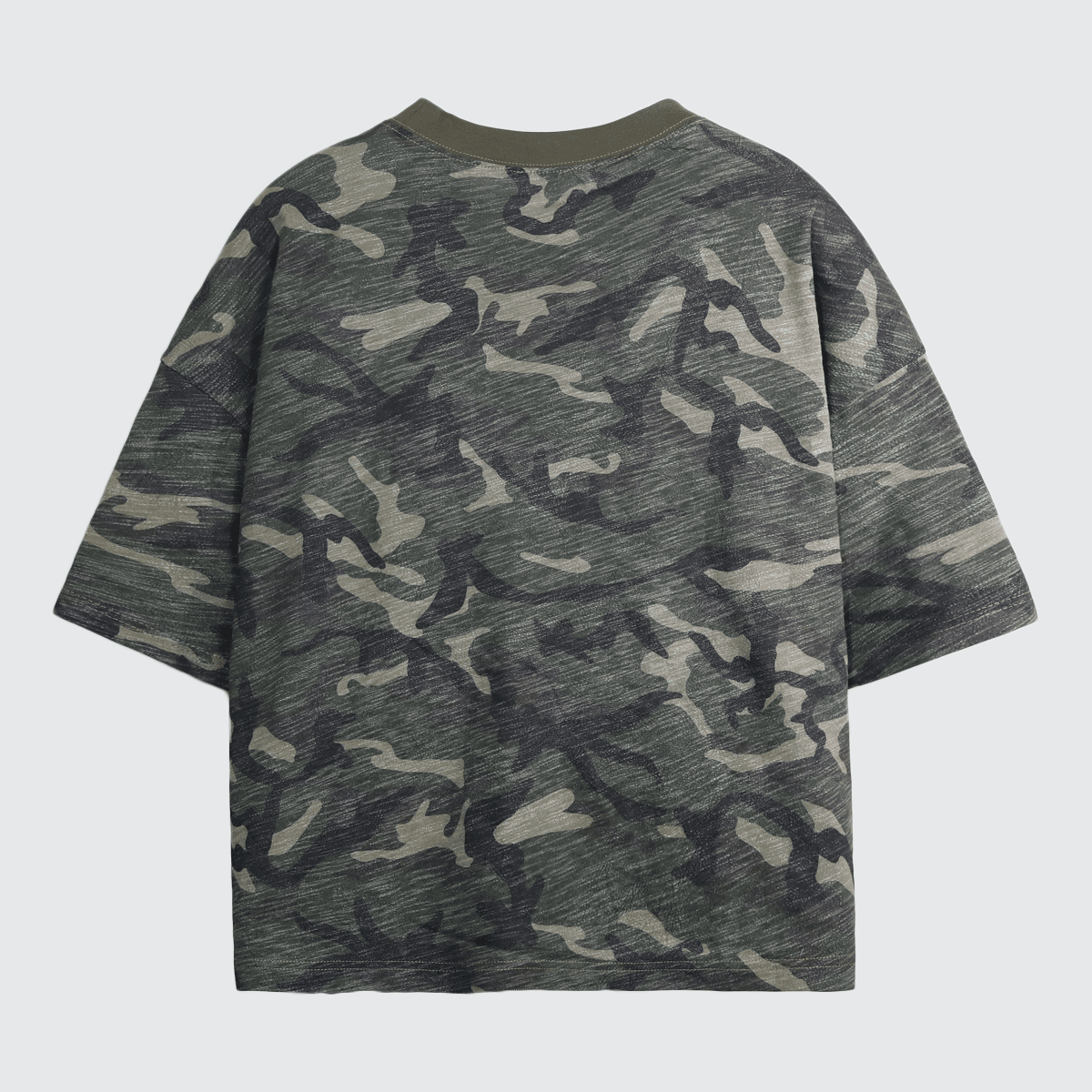 Love of God Camo