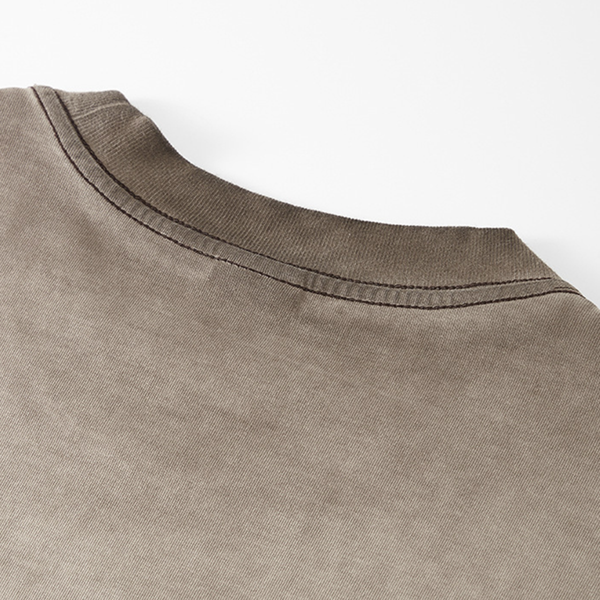 Love On The Line Dopamine Washed T