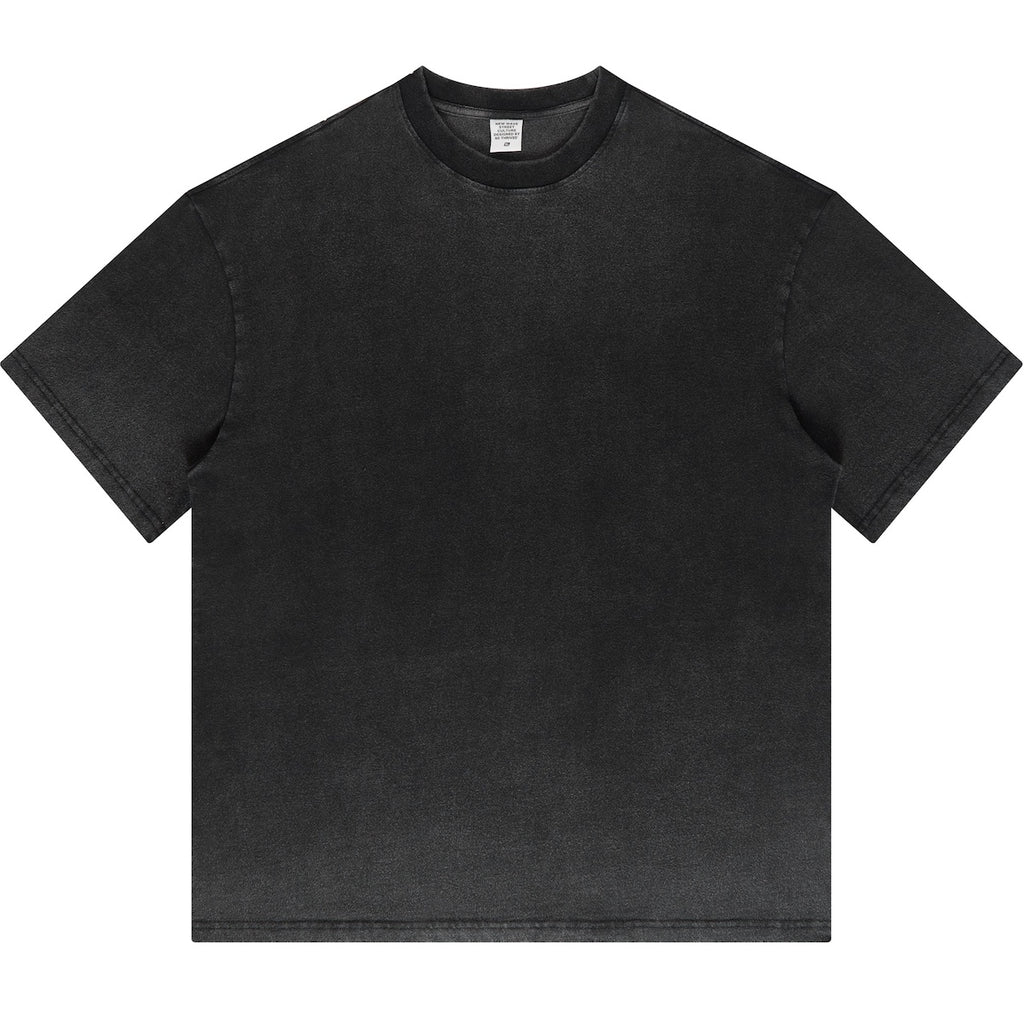 Love On The Line Dopamine Washed T