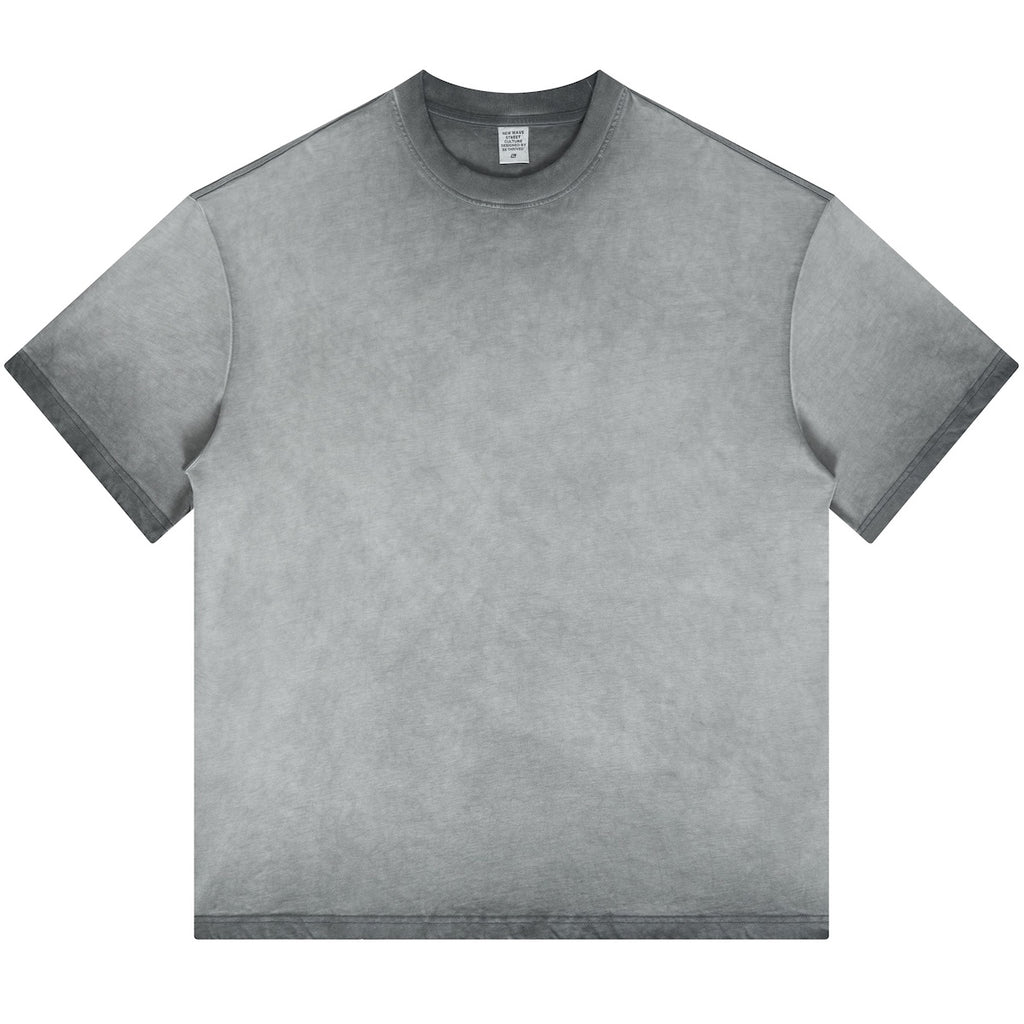 Love On The Line Dopamine Washed T
