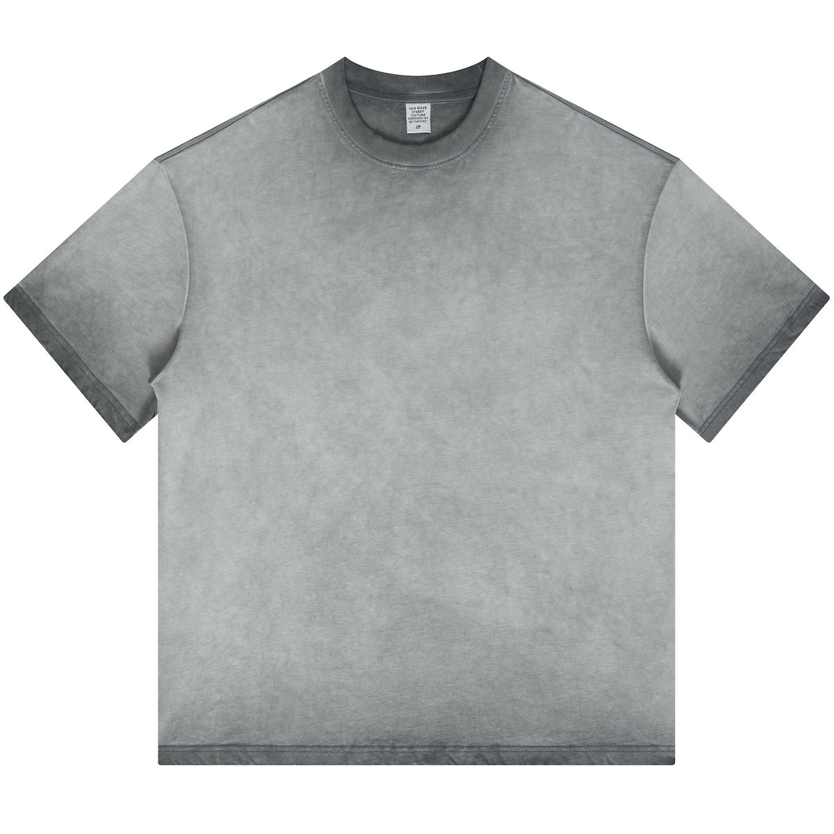 Love On The Line Dopamine Washed T