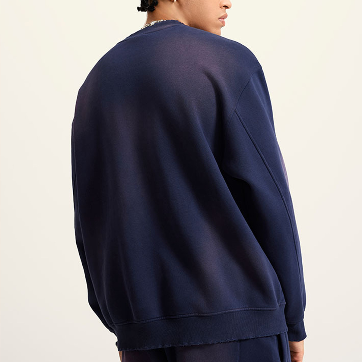 Disciple Heavyweight Sweatshirt