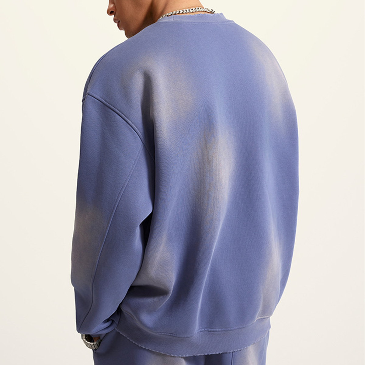 Disciple Heavyweight Sweatshirt