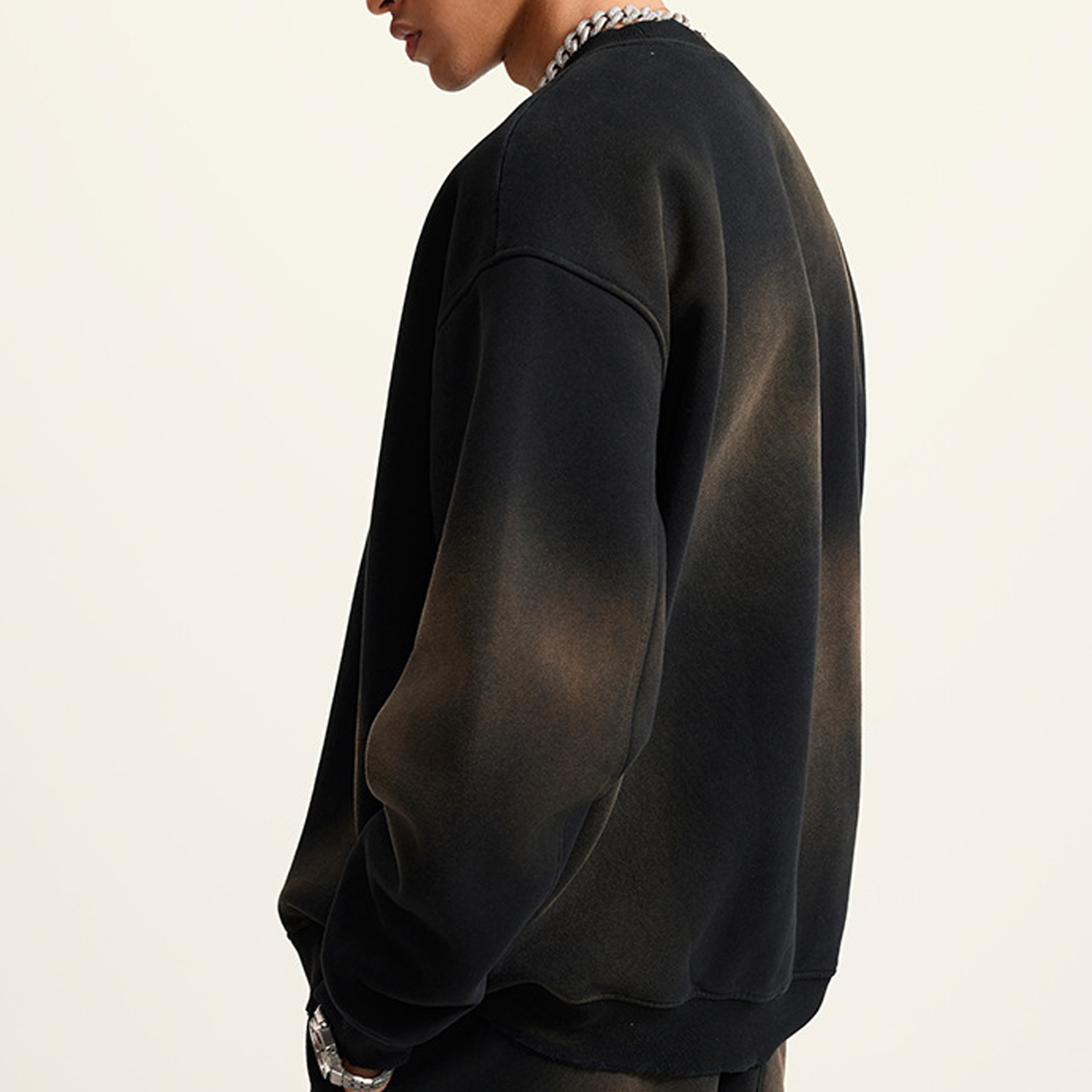 Disciple Heavyweight Sweatshirt