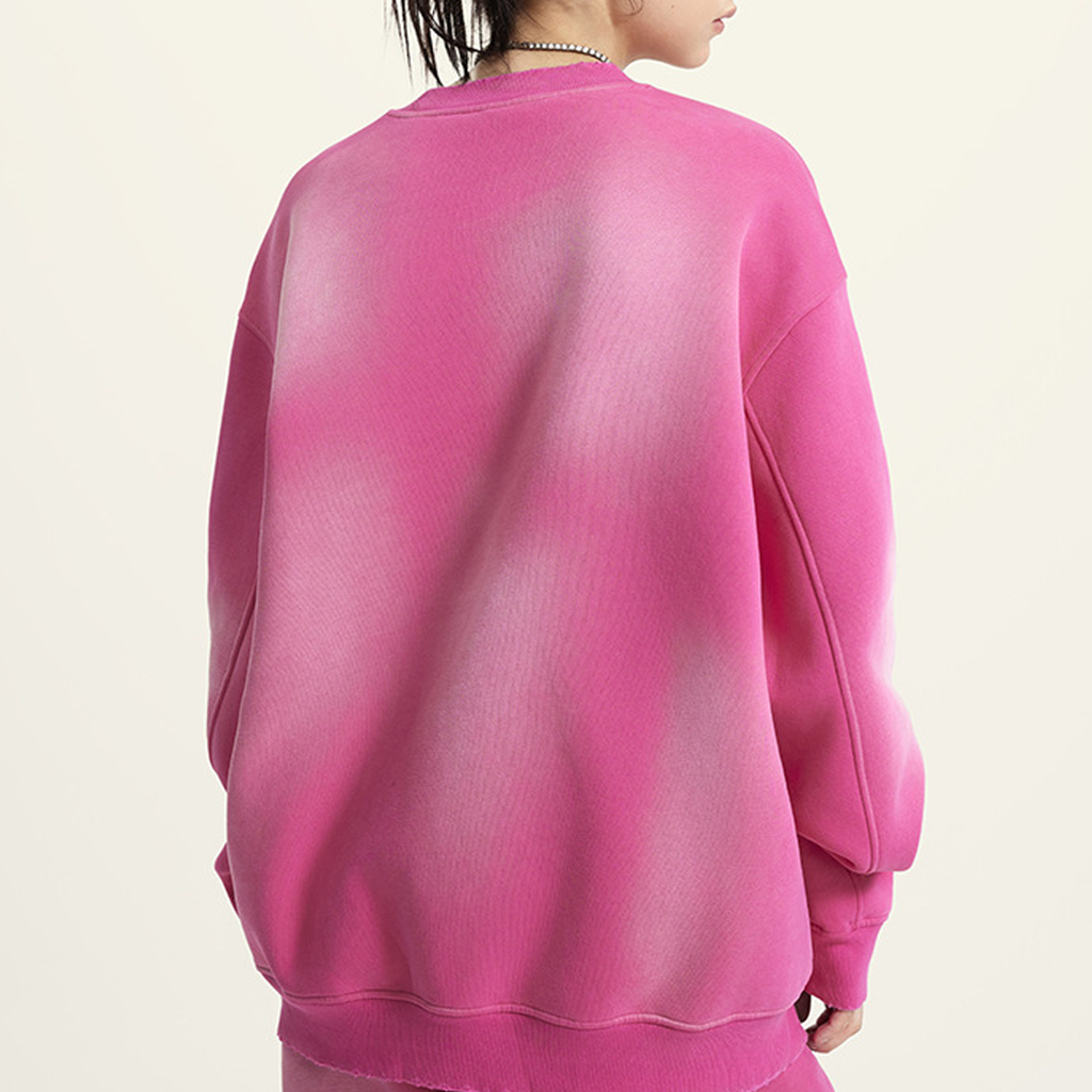 Disciple Heavyweight Sweatshirt