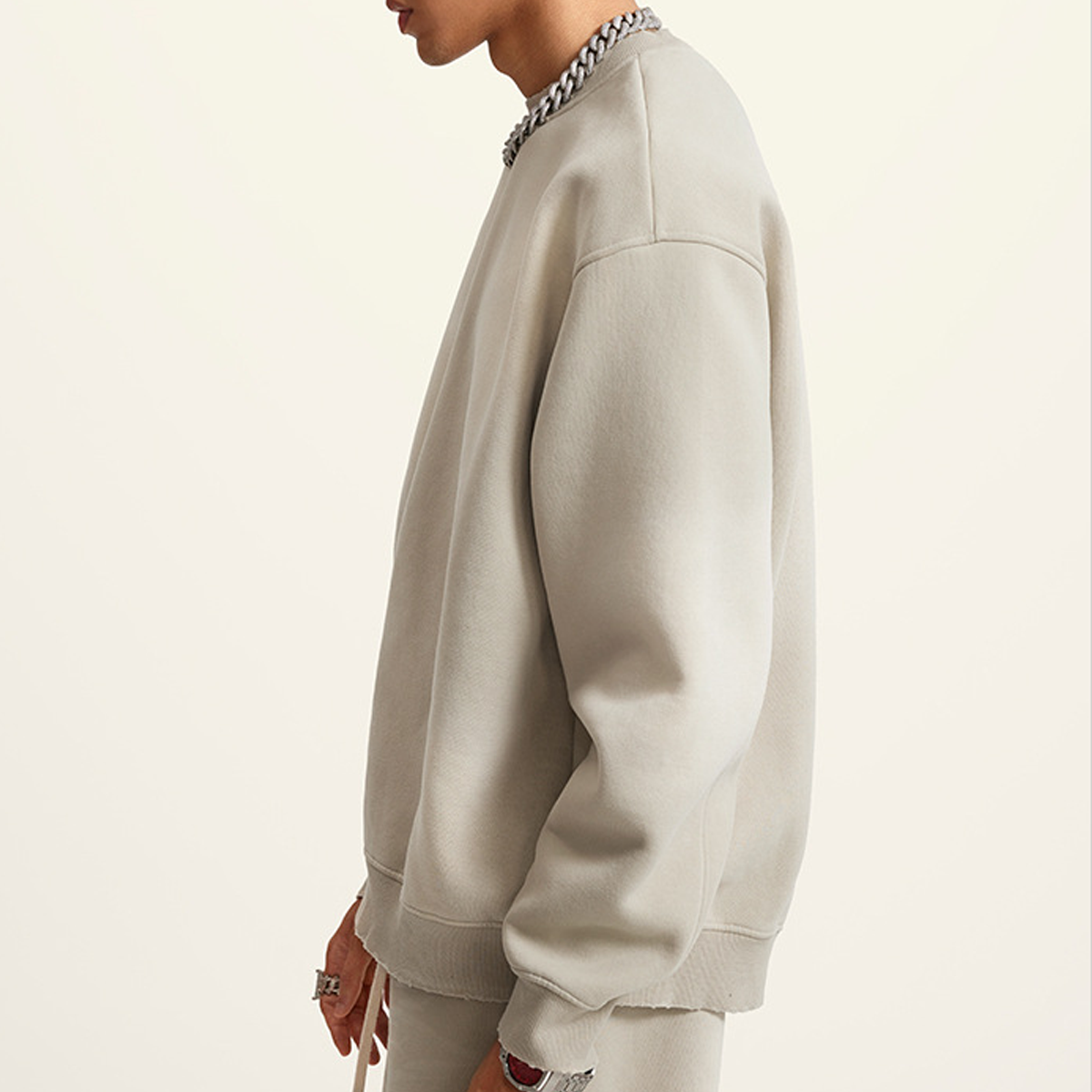 Disciple Heavyweight Sweatshirt