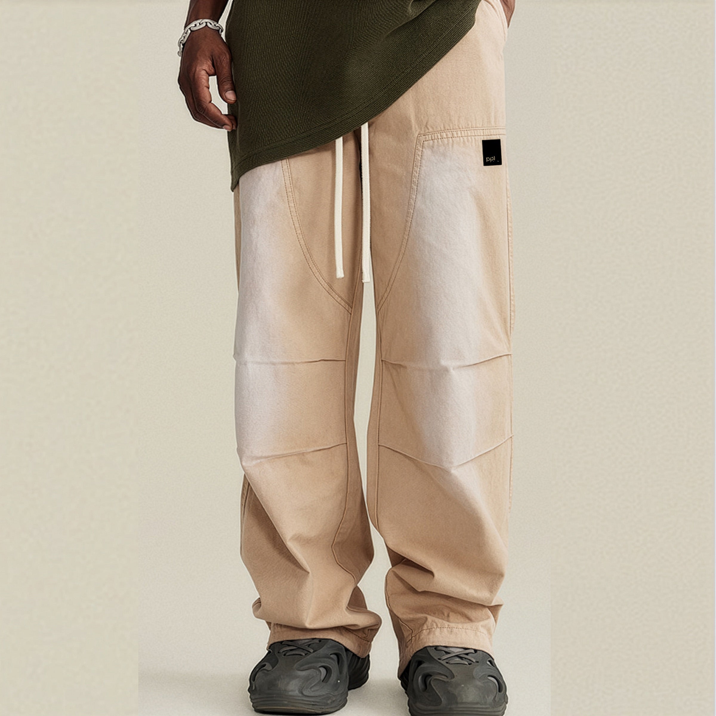 TheWay Vintage Pants