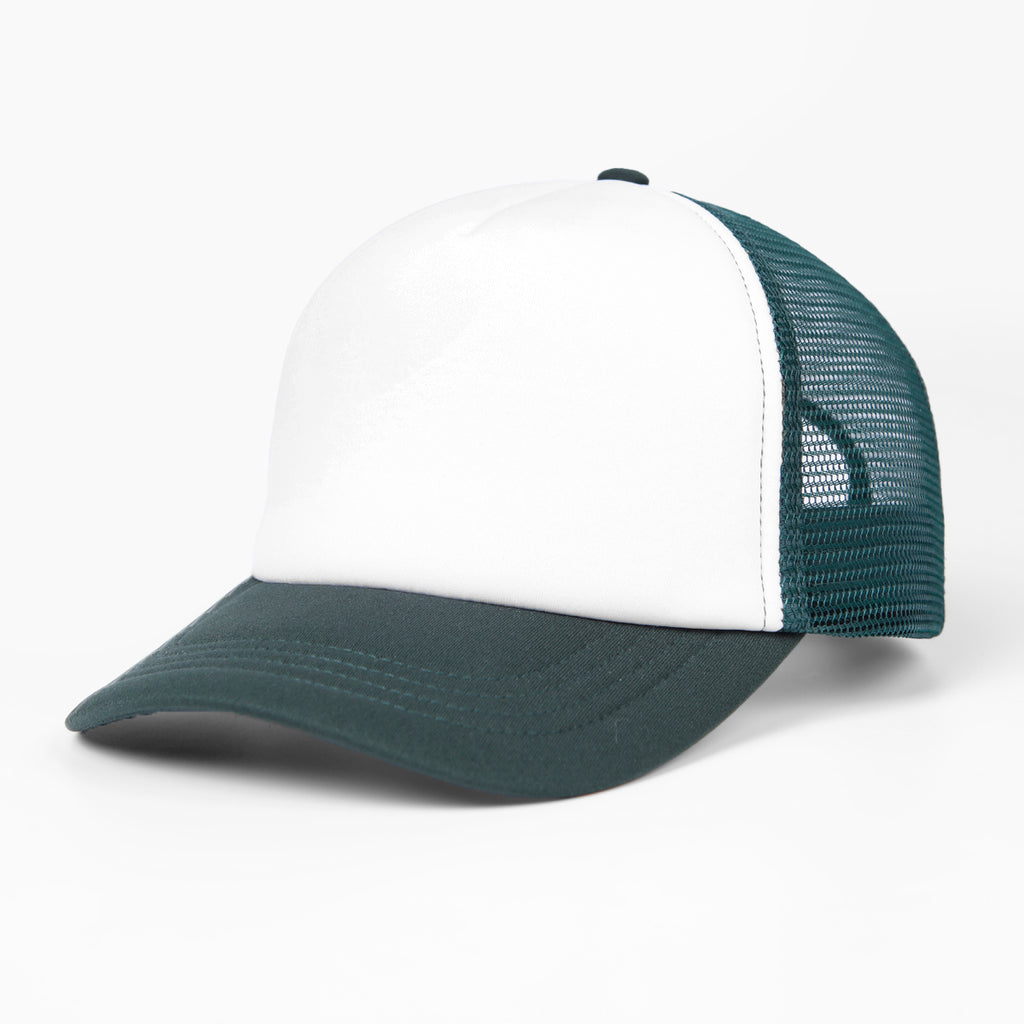 It Is Finished Trucker Hat