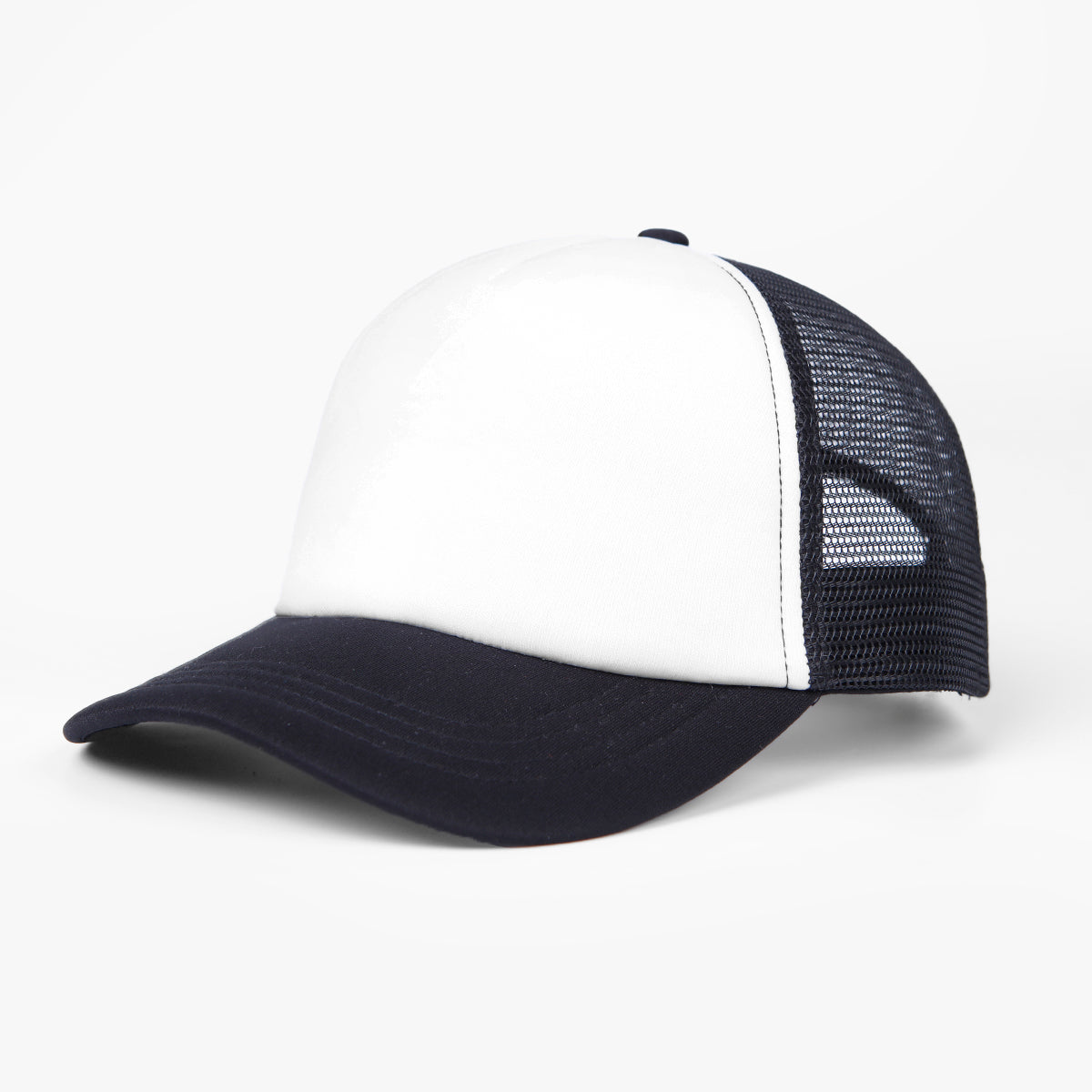 It Is Finished Trucker Hat