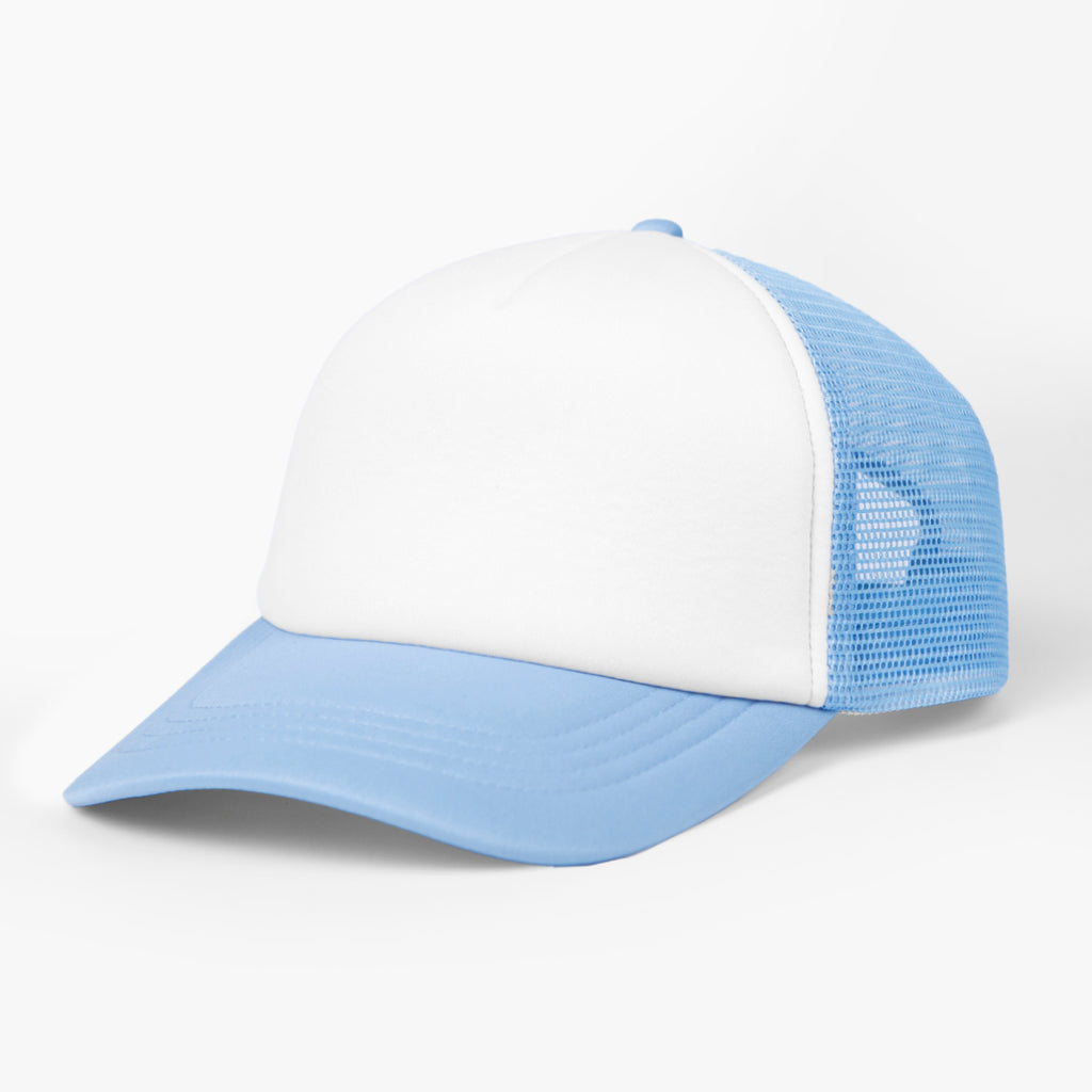 It Is Finished Trucker Hat