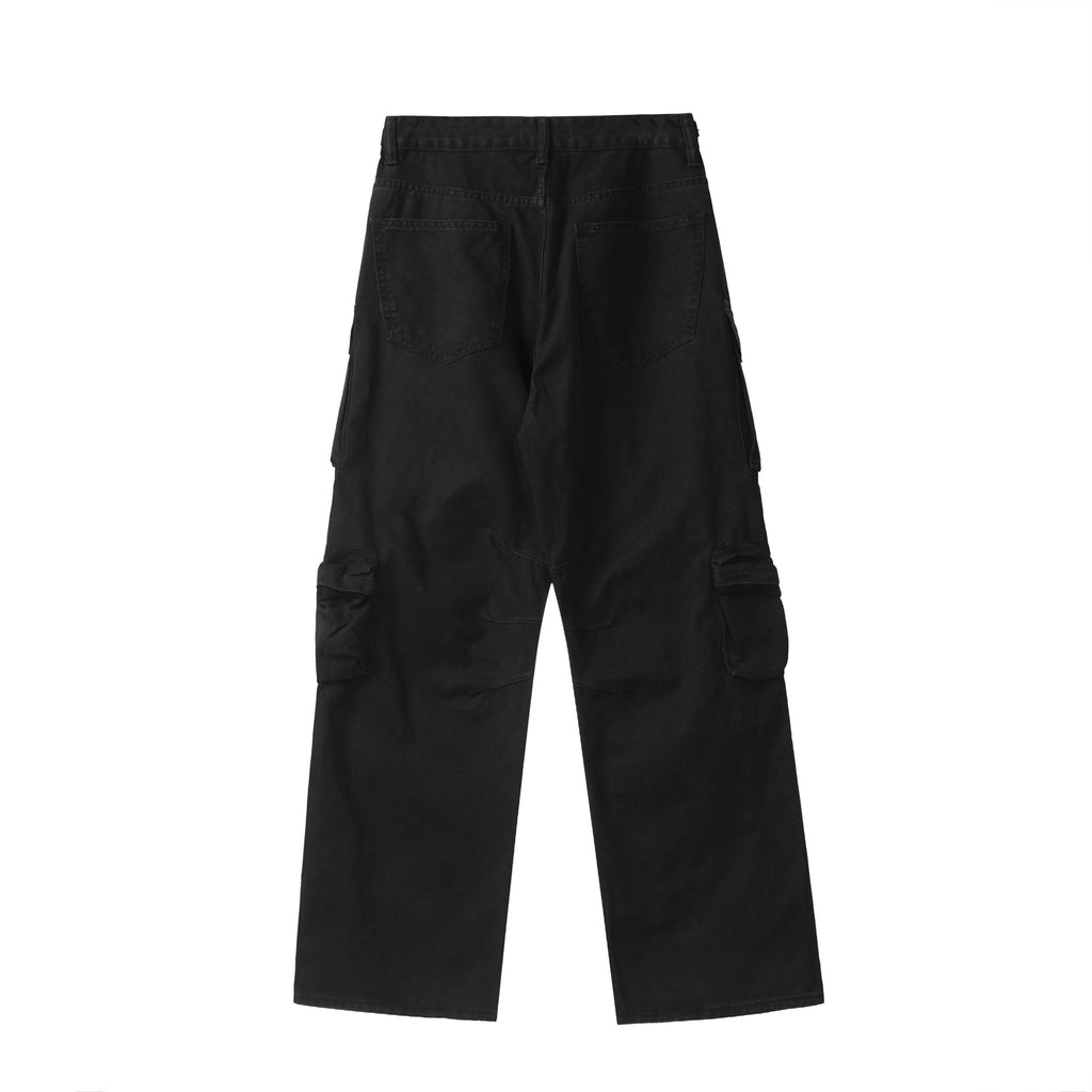 WayBack Vintage Cargo Pant