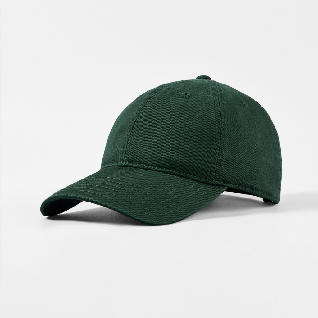 Jesus People Cotton Twill Dad Hat