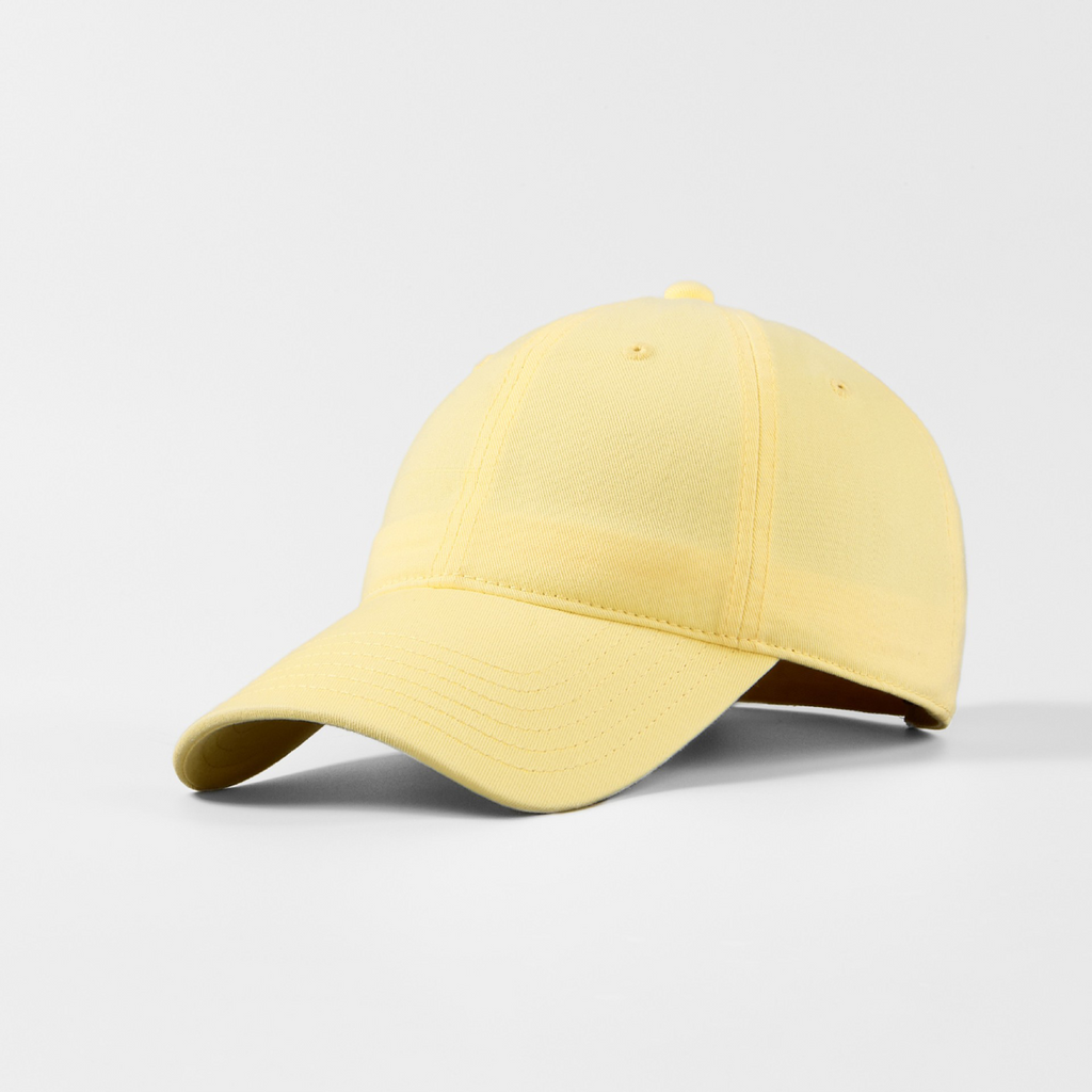 Jesus People Cotton Twill Dad Hat