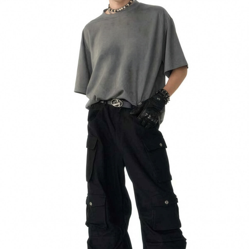 WayBack Vintage Cargo Pant