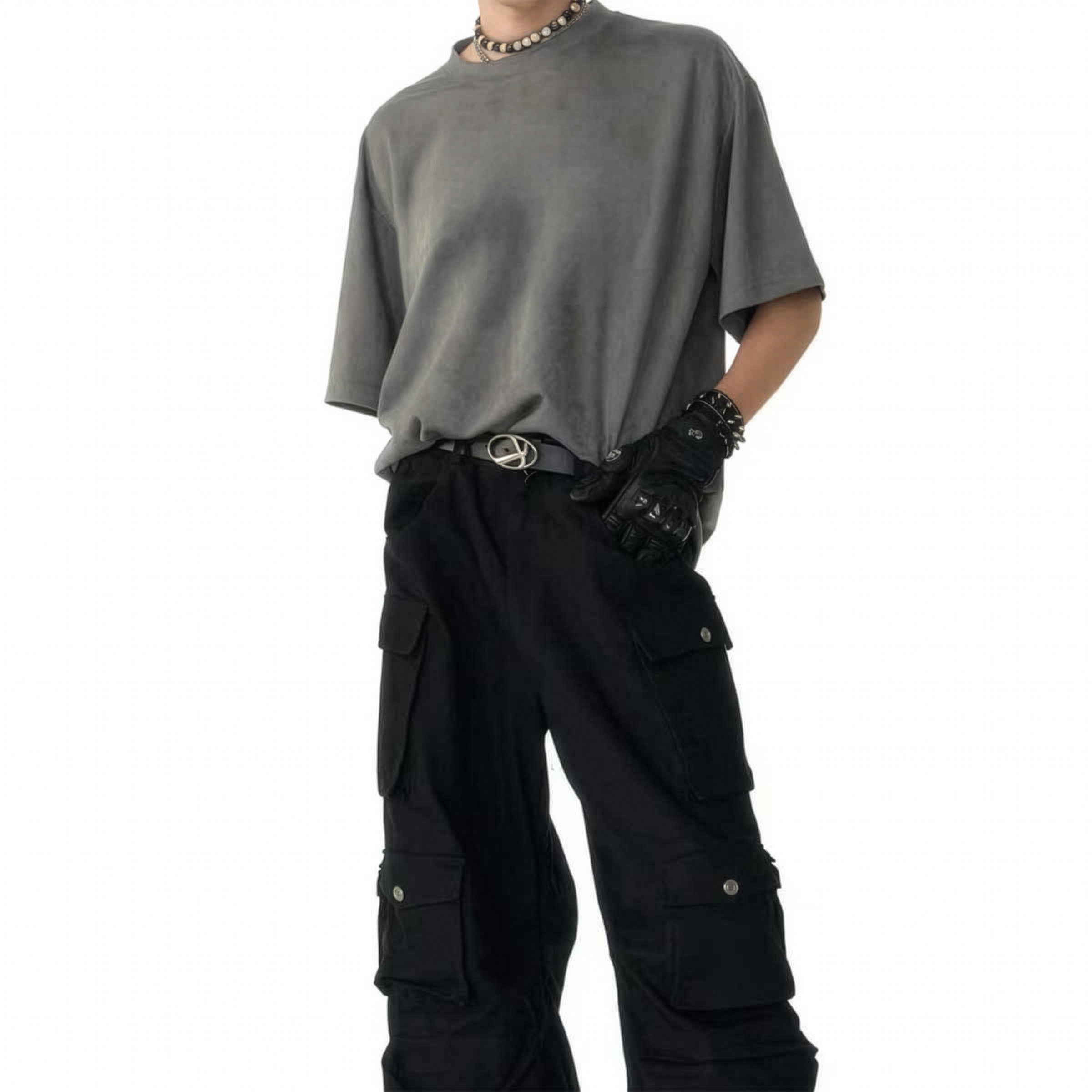 WayBack Vintage Cargo Pant