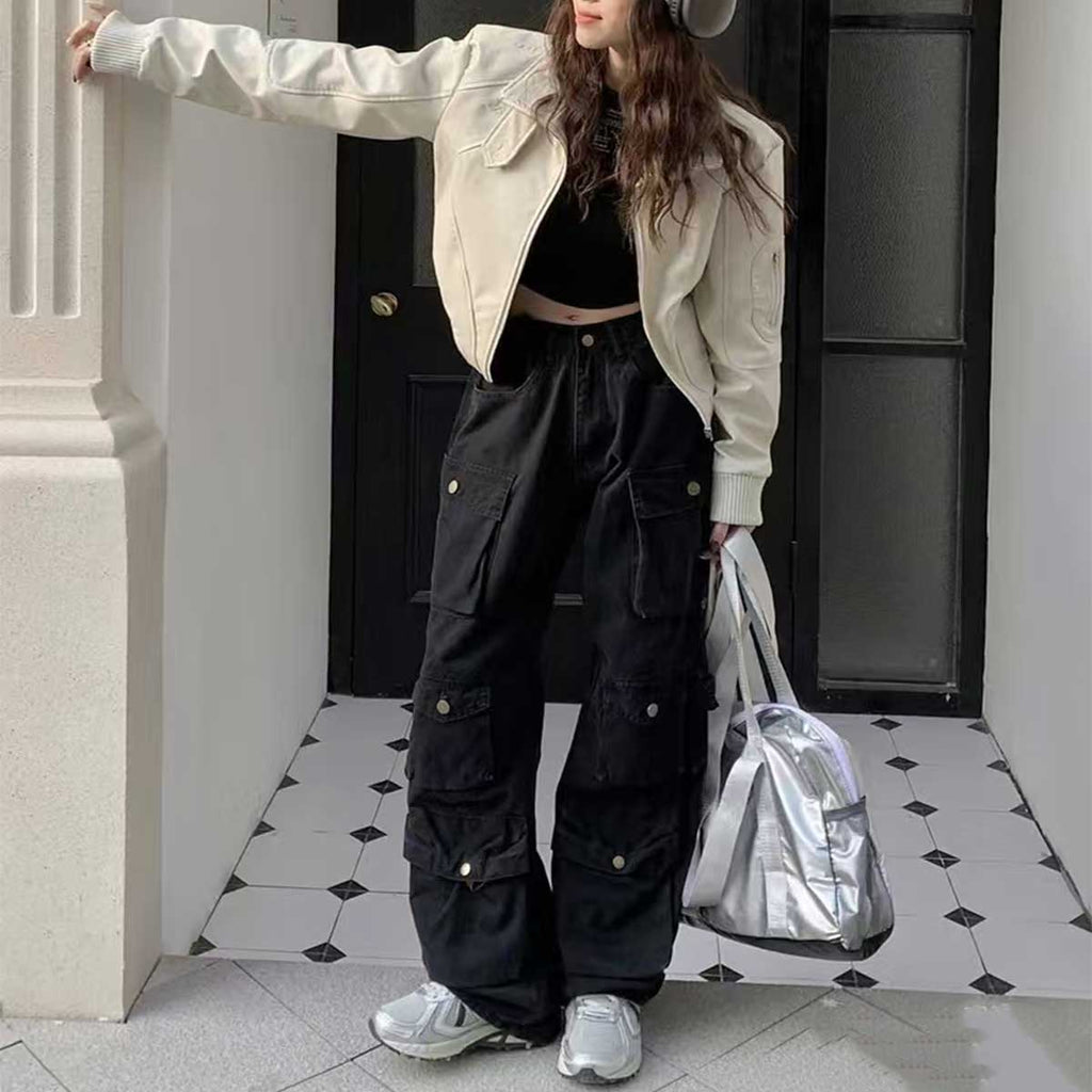 WayBack Vintage Cargo Pant