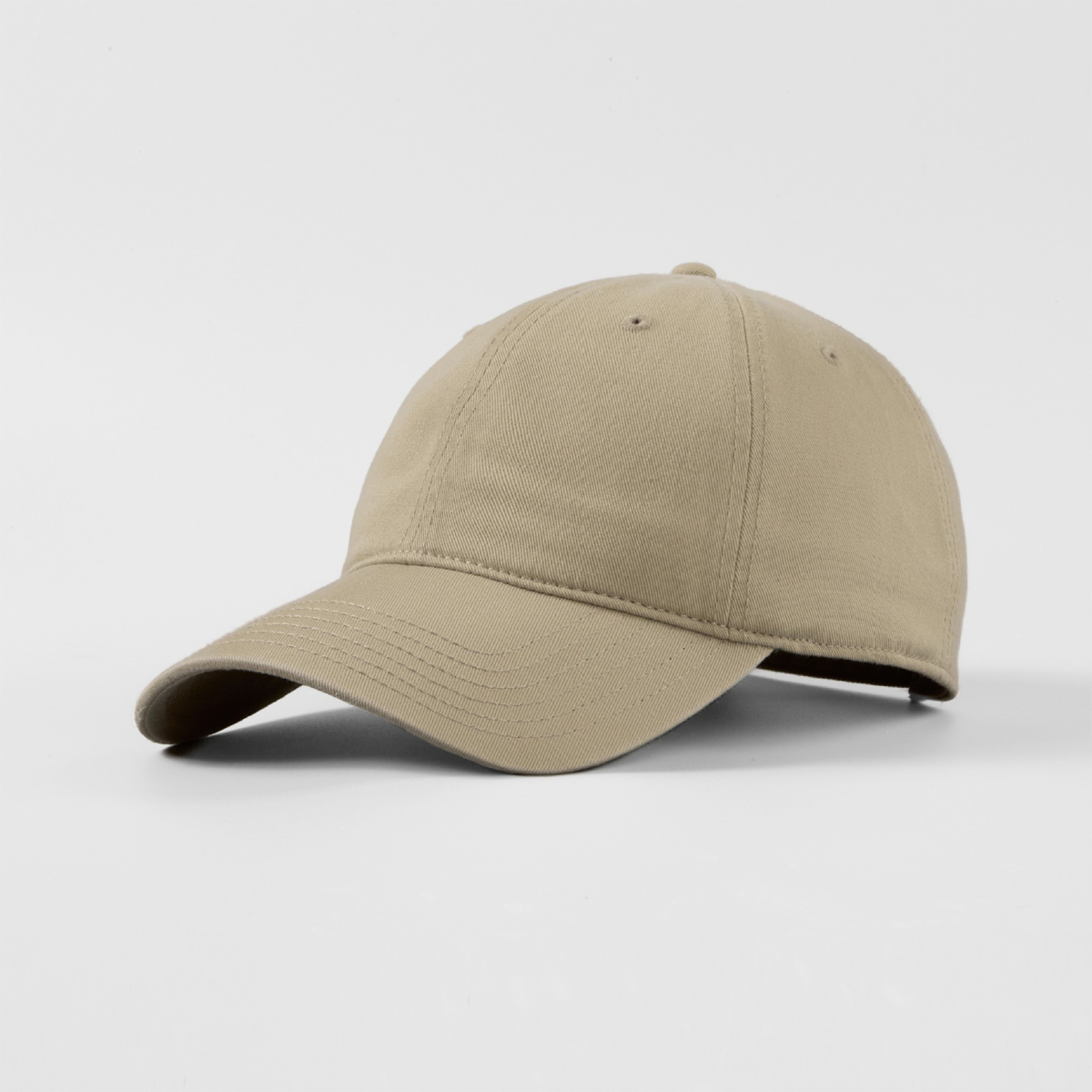 Jesus People Cotton Twill Dad Hat
