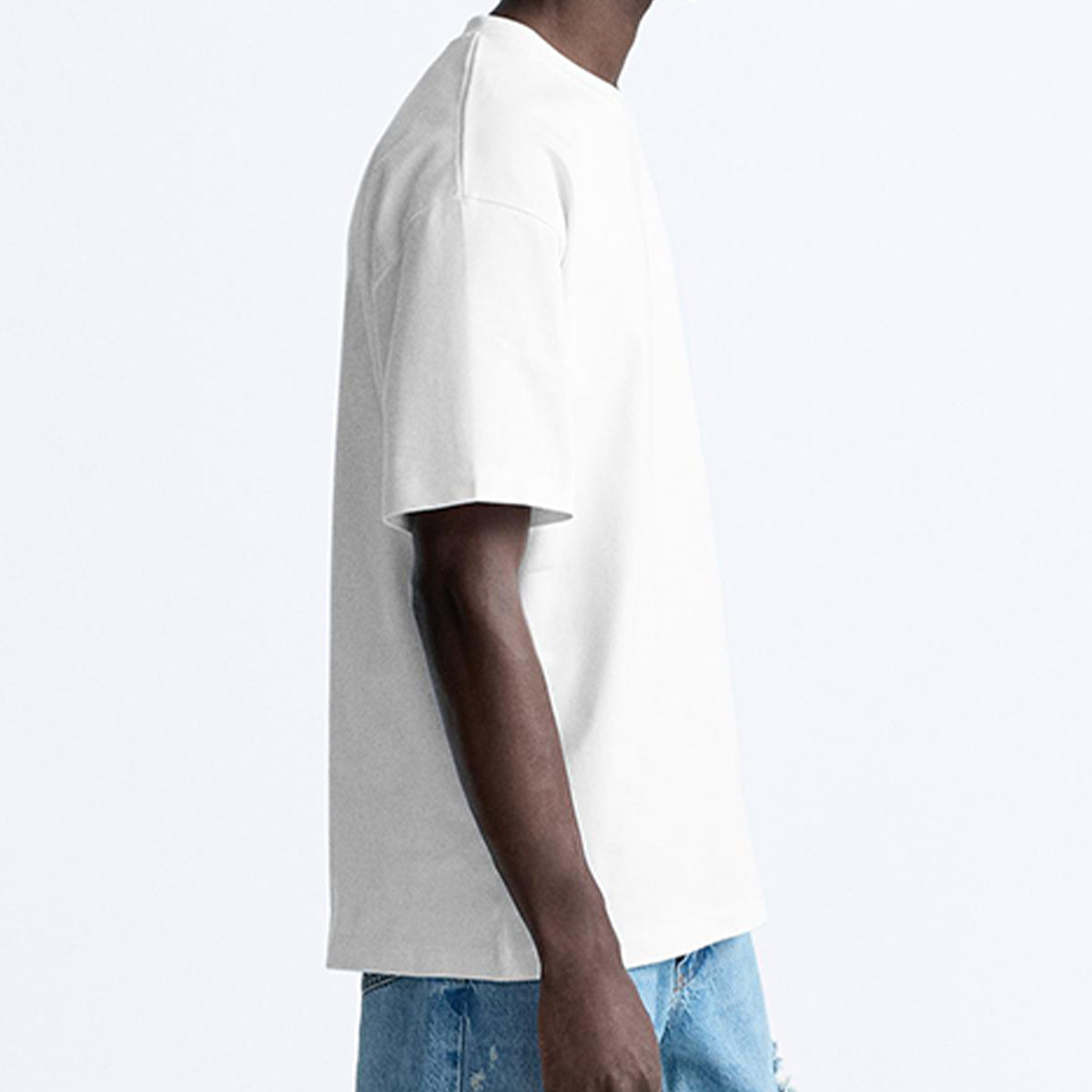 It Is Finished Unisex Relaxed Fit T-shirt