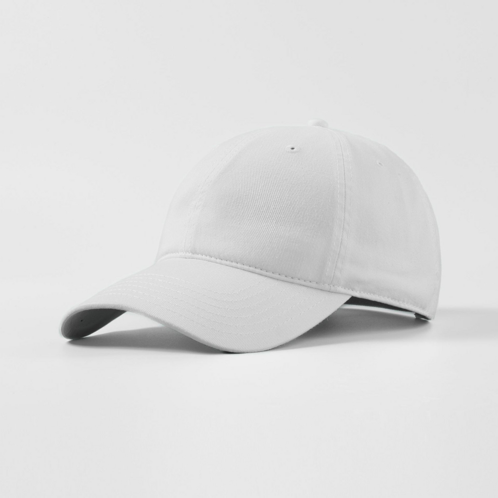 Jesus People Cotton Twill Dad Hat