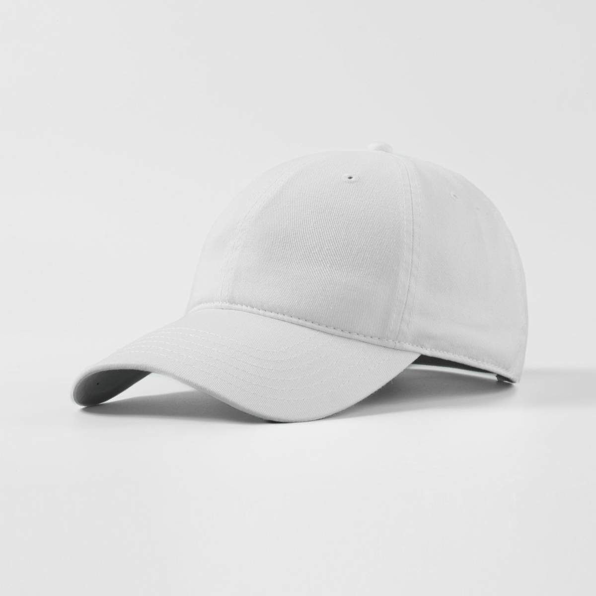 Jesus People Cotton Twill Dad Hat