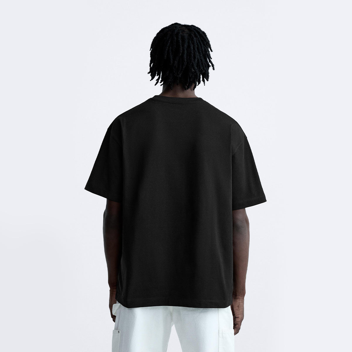 Unisex Relaxed Fit T-shirt