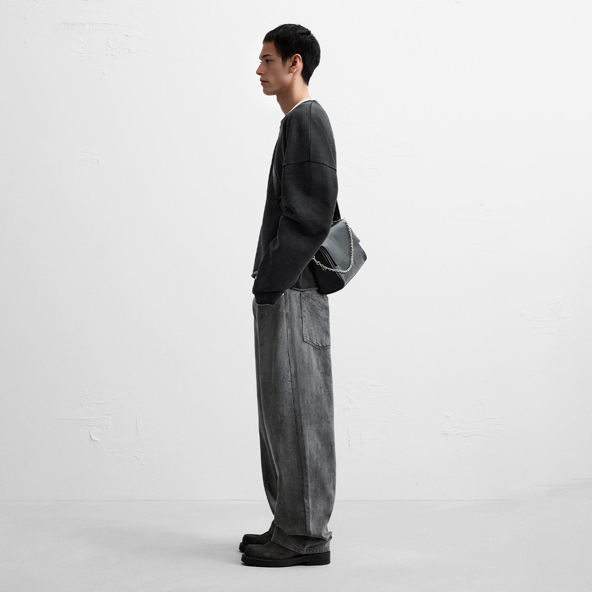 Disciple's Modern Tunic