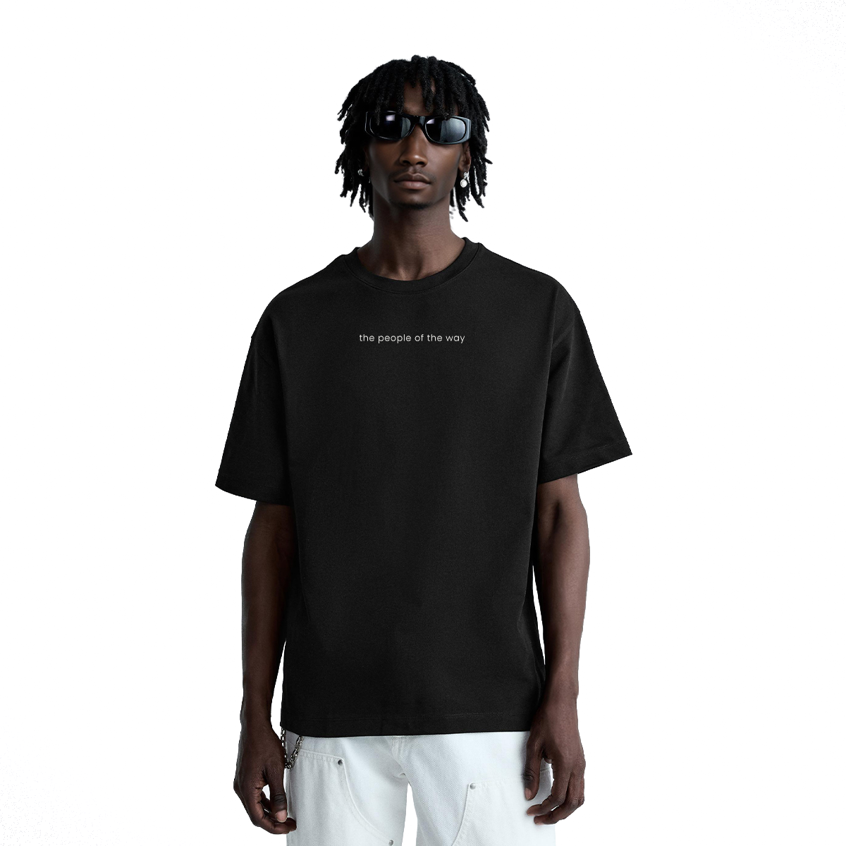 Unisex Relaxed Fit T-shirt